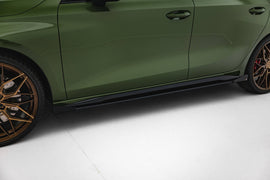 Side Flaps Audi S3 Sportback / A3 S-line Sportback 8Y Facelift - 0