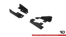 Side Flaps Audi S3 Sportback / A3 S-line Sportback 8Y Facelift-5