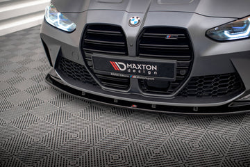 Front Splitter V.1 BMW M3 Sedan / Touring G80 / G81 - 0