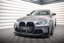 Front Splitter V.1 BMW M3 Sedan / Touring G80 / G81-3