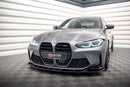 Front Splitter V.2 BMW M3 Sedan / Touring G80 / G81-2