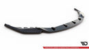 Front Splitter V.2 BMW M3 Sedan / Touring G80 / G81-4