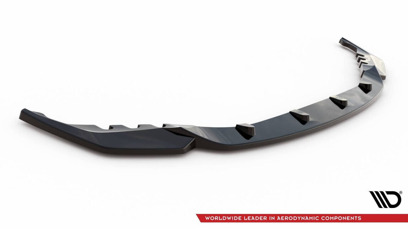 Front Splitter V.2 BMW M3 Sedan / Touring G80 / G81