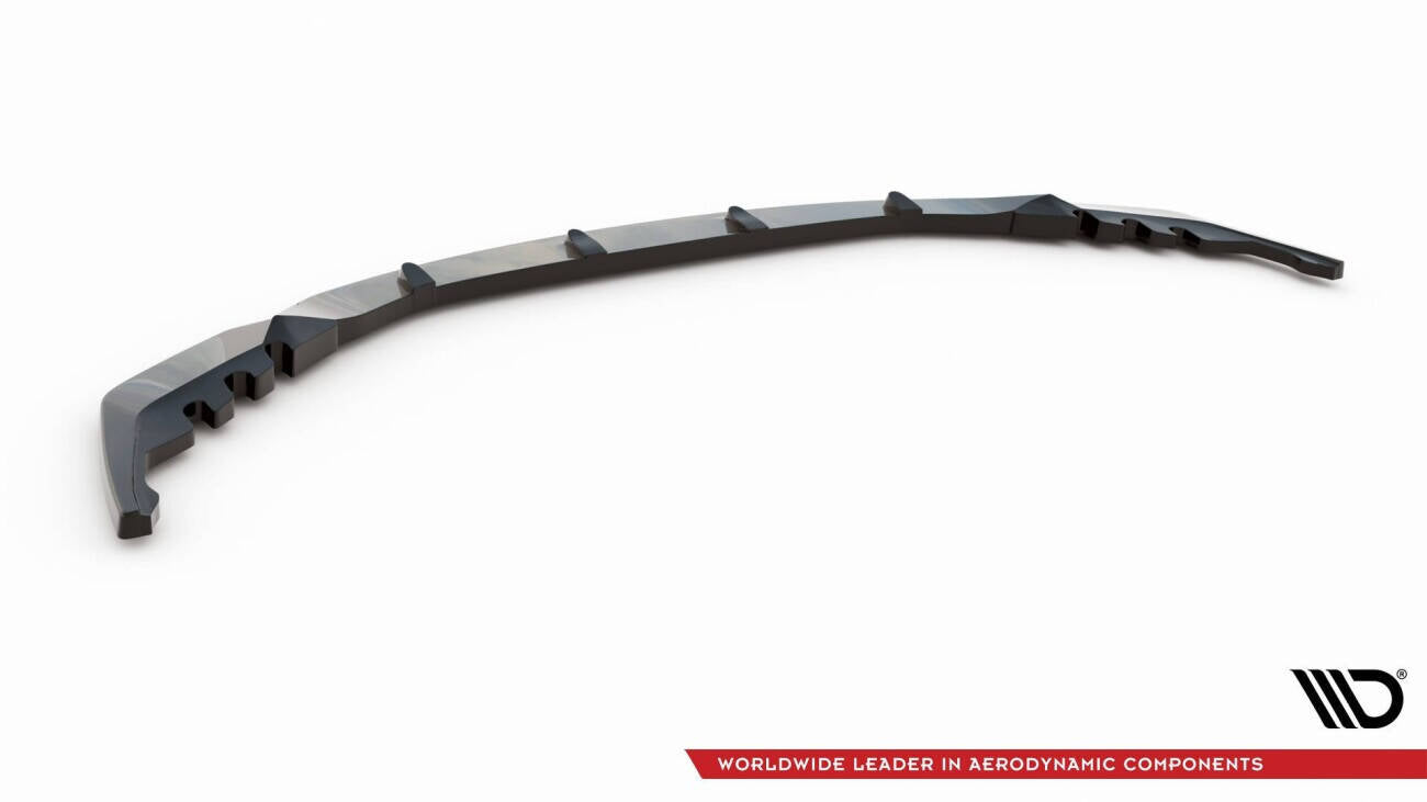 Front Splitter V.2 BMW M3 Sedan / Touring G80 / G81