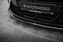 Front Splitter V.4 CSL Look BMW M3 Sedan / Touring G80 / G81-2