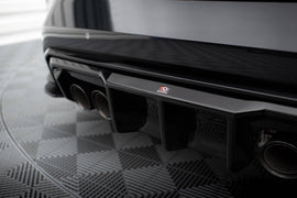 Rear Valance BMW M3 Sedan / Touring G80 / G81 - 0