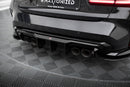 Rear Valance BMW M3 Sedan / Touring G80 / G81-4
