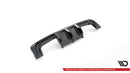 Prepreg Carbon Fiber Rear Diffuser BMW M3 Sedan / Touring G80 / G81-7