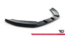 Front Splitter V.3 Audi A6 S-line / S6 C7-5
