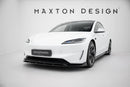 Front Splitter V.1 Tesla Model 3 Performance Mk1 Facelift-3
