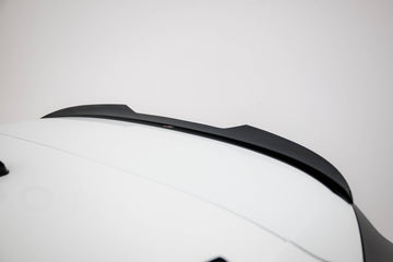 Spoiler Cap Volkswagen Passat B9 - 0