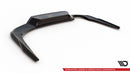 Rear Splitter (with vertical bars) Volkswagen Passat B9-6