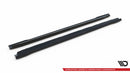 Side Skirts Diffusers Volkswagen Passat B9-5