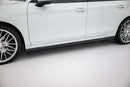 Side Skirts Diffusers Volkswagen Passat B9-3