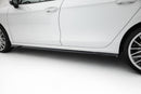 Side Skirts Diffusers Volkswagen Passat B9-4