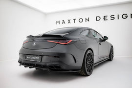 Spoiler Cap 3D Mercedes-Benz CLE AMG-Line C236 - 0
