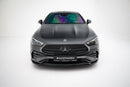 Front Splitter V.1 Mercedes-Benz CLE AMG-Line C236-2