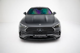 Front Splitter V.1 Mercedes-Benz CLE AMG-Line C236 - 0