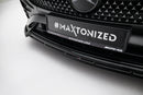 Front Splitter V.1 Mercedes-Benz CLE AMG-Line C236-4