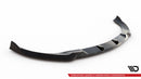 Front Splitter V.2 Mercedes-Benz CLE AMG-Line C236-5