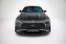 Front Splitter V.2 Mercedes-Benz CLE AMG-Line C236-2