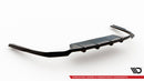 Rear Splitter (with vertical bars) Mercedes-Benz CLE AMG-Line C236-5