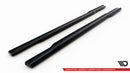 Side Skirts Diffusers Mercedes-Benz CLE AMG-Line C236-5