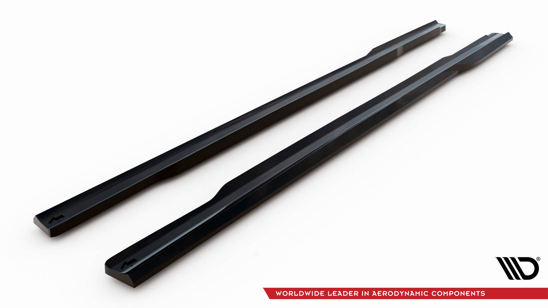 Side Skirts Diffusers Mercedes-Benz CLE AMG-Line C236