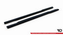 Side Skirts Diffusers Mercedes-Benz CLE AMG-Line C236-6