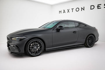 Side Skirts Diffusers Mercedes-Benz CLE AMG-Line C236 - 0