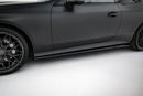 Side Skirts Diffusers Mercedes-Benz CLE AMG-Line C236-3