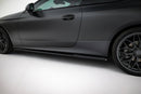 Side Skirts Diffusers Mercedes-Benz CLE AMG-Line C236-4
