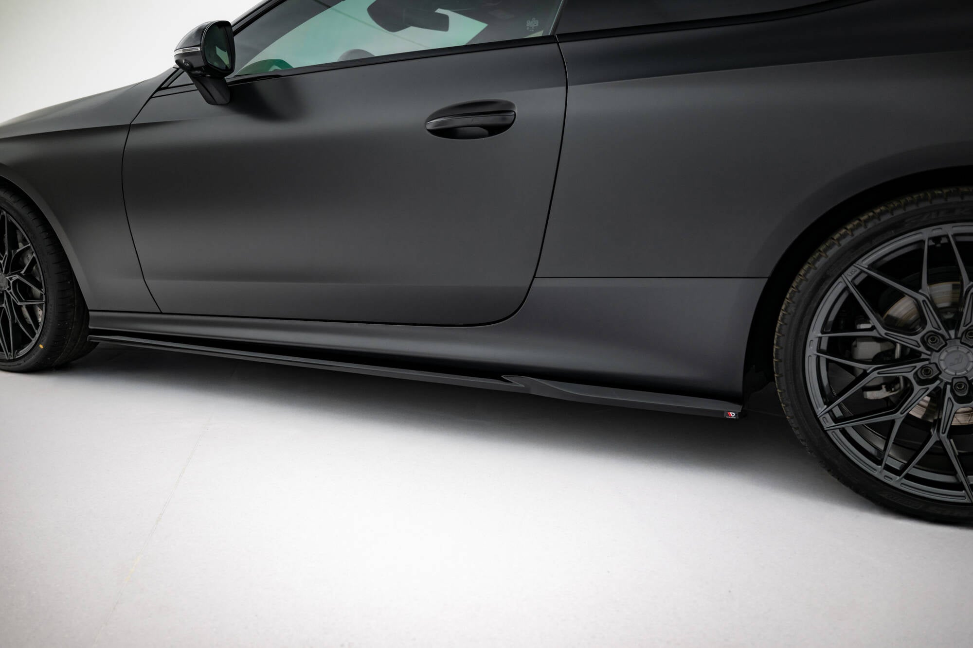 Side Skirts Diffusers Mercedes-Benz CLE AMG-Line C236