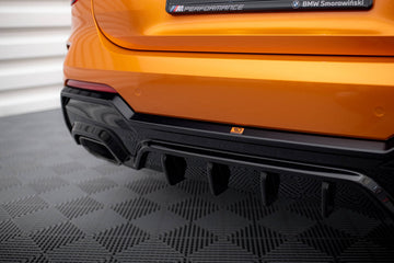 Rear Valance BMW M440i G22 / G23 / G22 Facelift / G23 Facelift - 0