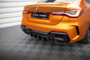 Rear Valance BMW M440i G22 / G23 / G22 Facelift / G23 Facelift-4