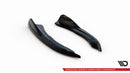 Rear Side Splitters V.6 BMW 4 M440i G22 / G23 / G22 Facelift / G23 Facelift-6