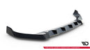 Prepreg Carbon Fiber Front Splitter BMW X7 M-Pack G07 Facelift-5