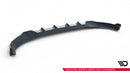 Prepreg Carbon Fiber Front Splitter BMW X7 M-Pack G07 Facelift-6
