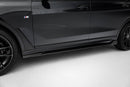 Prepreg Carbon Fiber Side Skirts BMW X7 M-Pack G07 Facelift-3