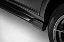 Prepreg Carbon Fiber Side Skirts BMW X7 M-Pack G07 Facelift-5