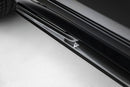 Prepreg Carbon Fiber Side Skirts BMW X7 M-Pack G07 Facelift-6