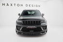 Front Splitter Jeep Grand Cherokee Trailhawk Mk5-2