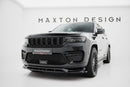 Front Splitter Jeep Grand Cherokee Trailhawk Mk5-3