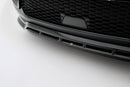 Front Splitter Jeep Grand Cherokee Trailhawk Mk5-4