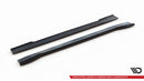 Side Skirts Diffusers Jeep Grand Cherokee Trailhawk Mk5-5