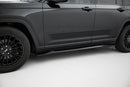 Side Skirts Diffusers Jeep Grand Cherokee Trailhawk Mk5-3