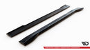 Side Skirts Diffusers Jeep Grand Cherokee Trailhawk Mk5-6
