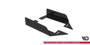 Side Flaps Mitsubishi Lancer EVO X-7