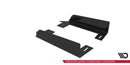 Side Flaps Mitsubishi Lancer EVO X-8