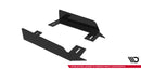 Side Flaps Mitsubishi Lancer EVO X-9